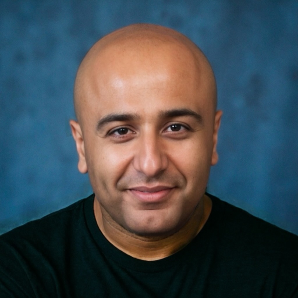 Arif Hanif
